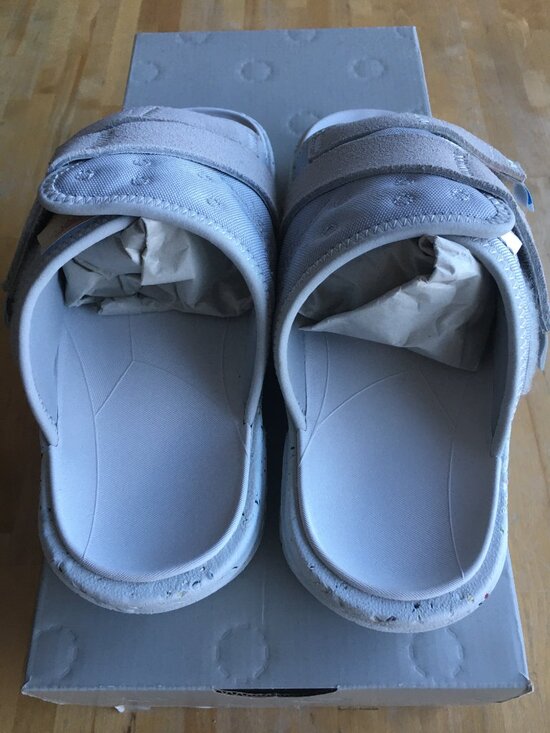 Union LA x Jordan Crater Slide \